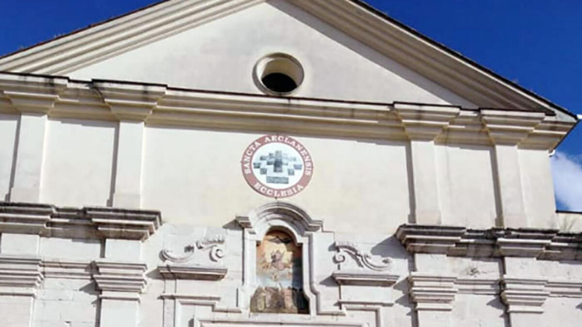 "Barra Festival", domenica il concerto alla Parrocchia Ave Gratia Plena - 