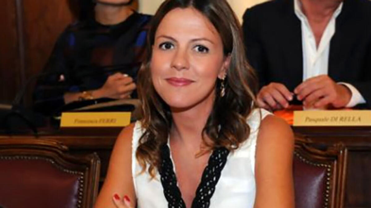 Voto di scambio, consigliera ai domiciliari - 