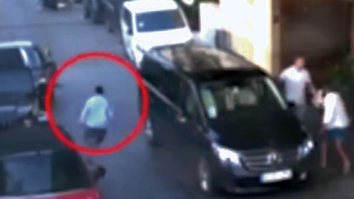 Presa la banda dei RapinaRolex in trasferta: raffica di arresti - 