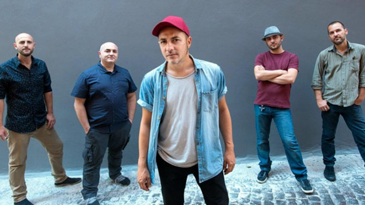 A Somma Vesuviana "Parola, pensiero, poesia: oltre la musica" - 