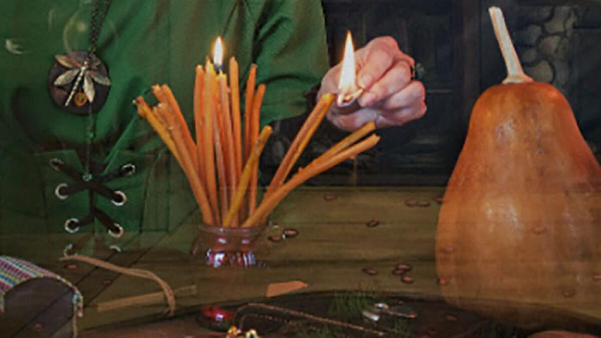 Ancora riti di purificazione nel Napoletano: truffata di 5mila euro - 