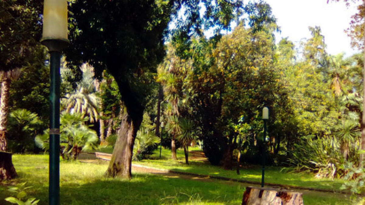 Paura nella villa comunale di Scafati, bambina molestata - 