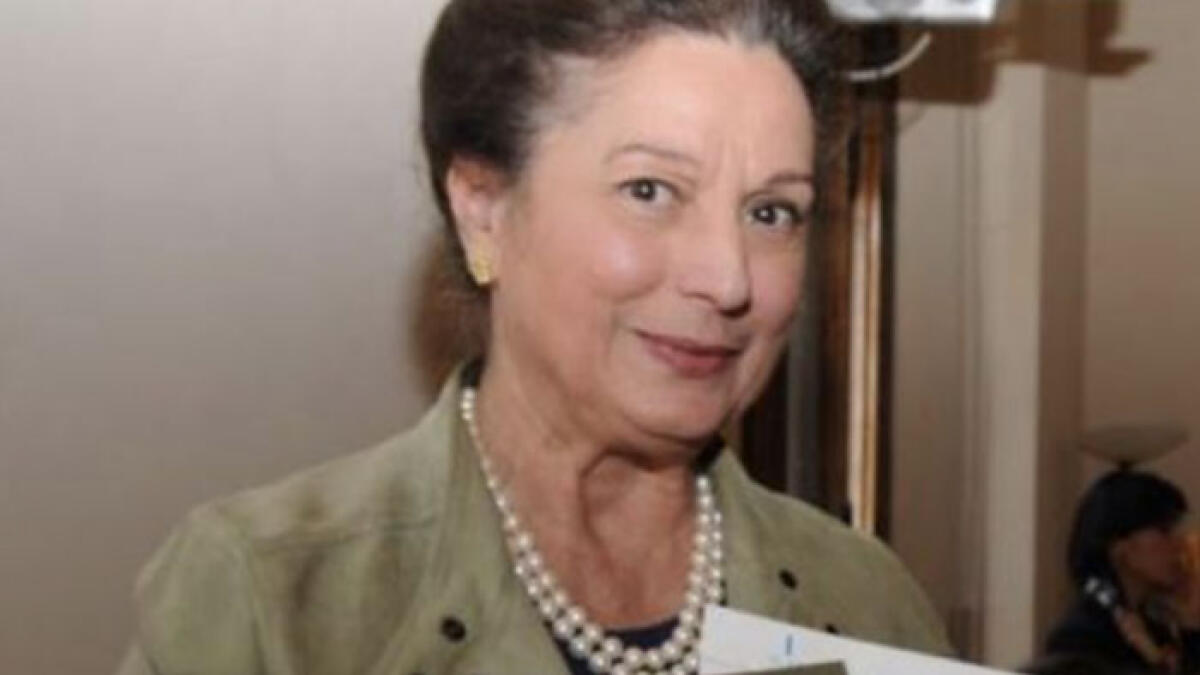 Pompei in lutto, si è spenta Rossella Segreto la vedova di Annigoni - 