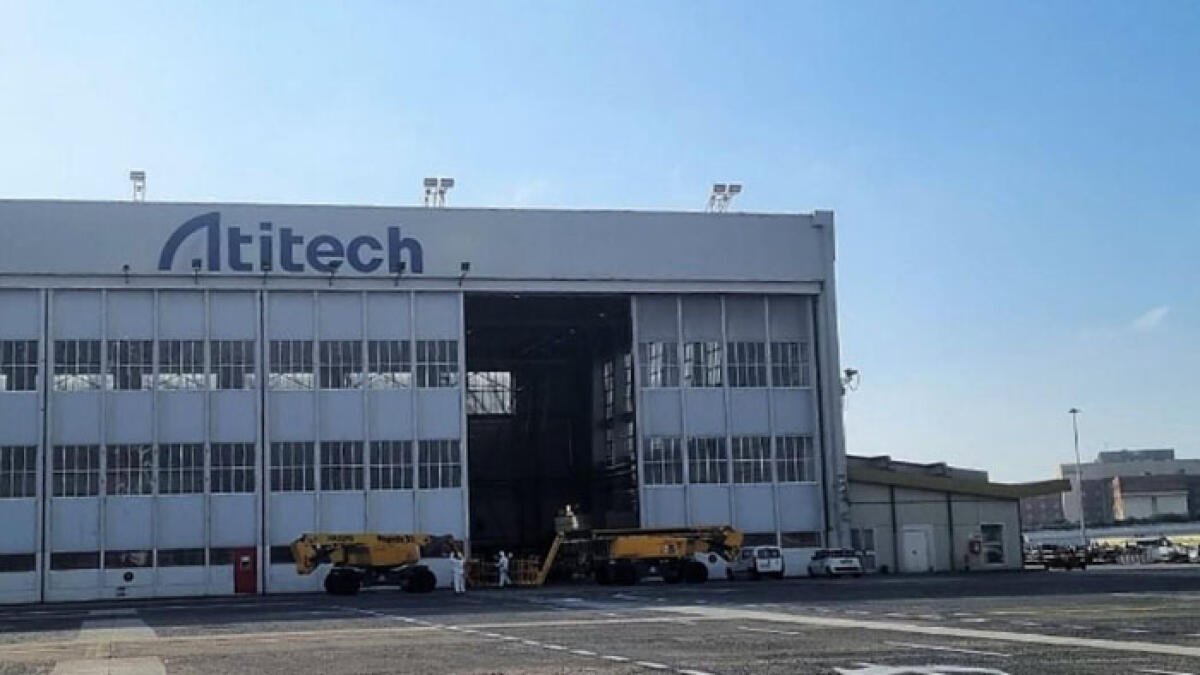 Operaio del Vesuviano muore a causa dell'amianto: Atitech condannata - 