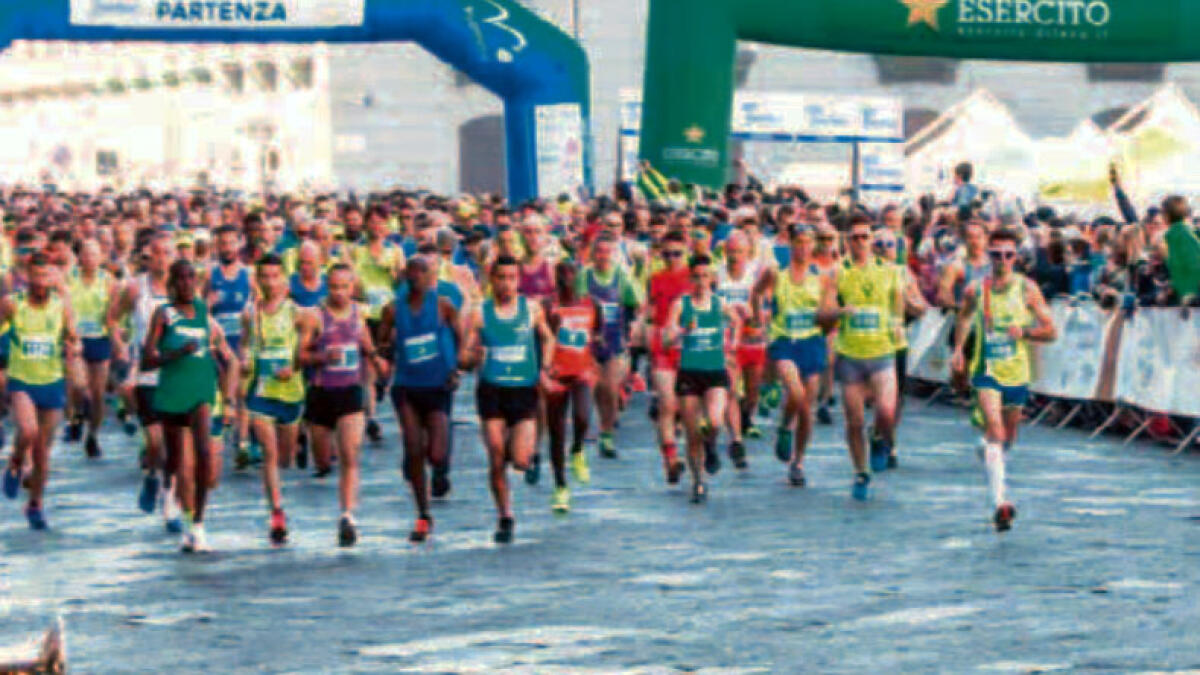 Corsa per la ricerca "For Life", raccolti 70mila euro per Telethon - 