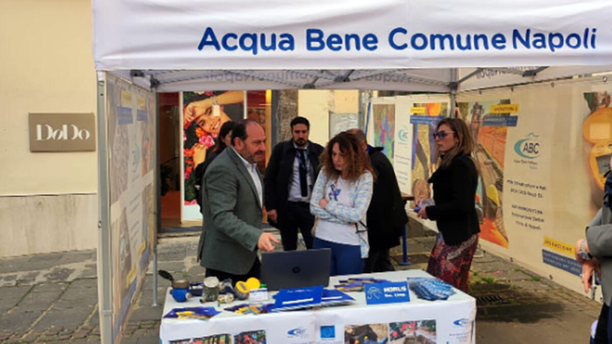 Smart Meters, i nuovi contatori dell'acqua per ridurre sprechi e costi - 