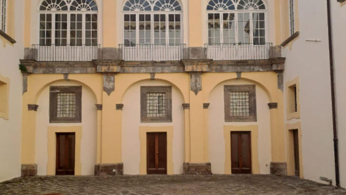 Ottaviano, al Palazzo Mediceo la quarta edizione della Giornata Cardiologica Medicea - 