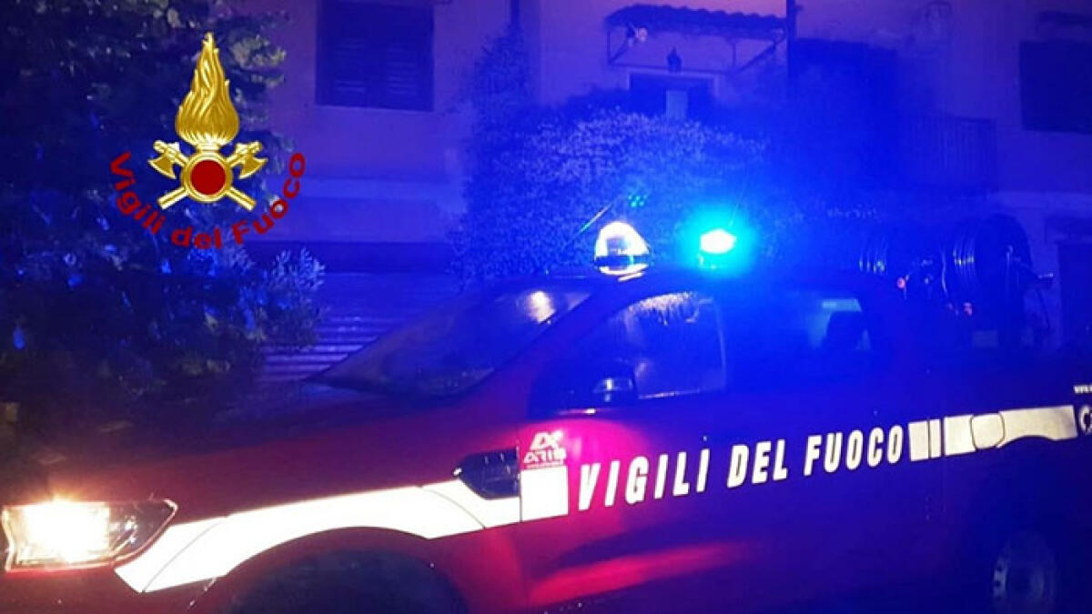 Bruciato negozio nella "Napoli bene", incubo racket - 