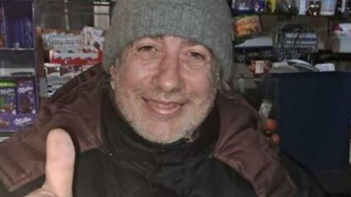 Ex finanziere scomparso da 8 giorni, ricerche anche con i droni - 