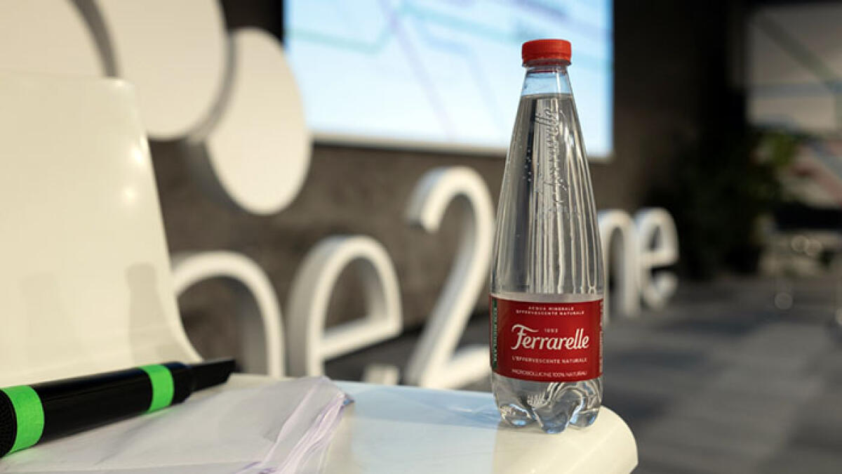 Ferrarelle assume in Campania: il link per candidarsi - 