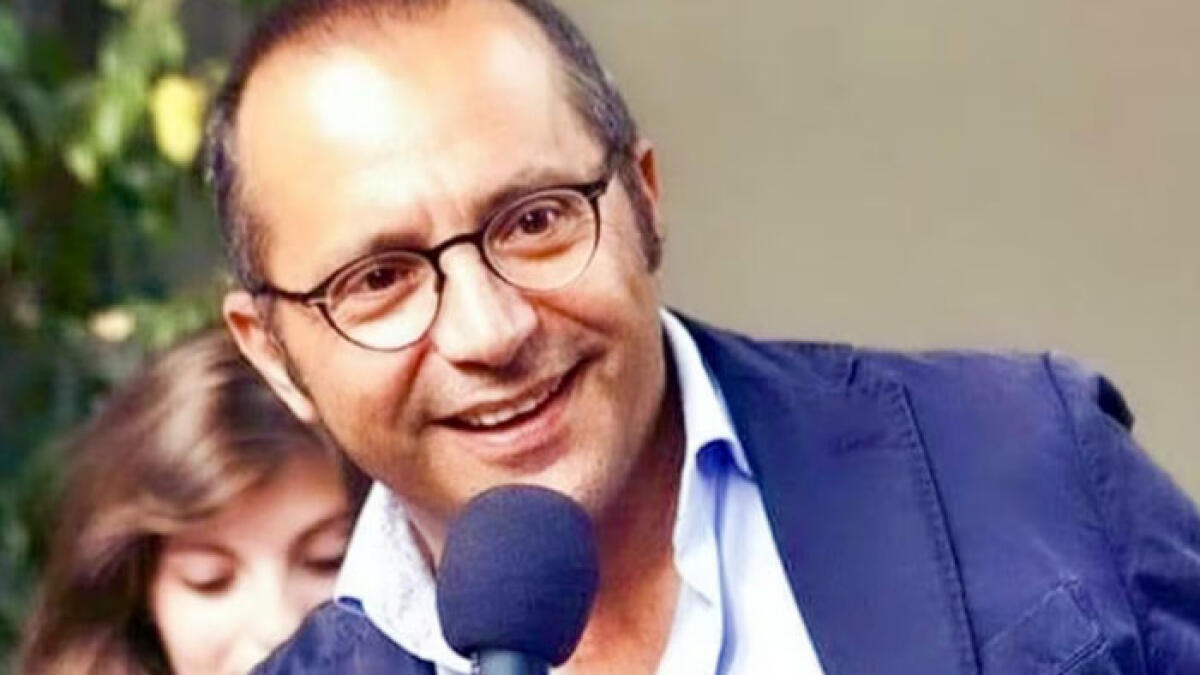 Lutto e commozione a Ottaviano e Napoli per i funerali dell'architetto Visone - 