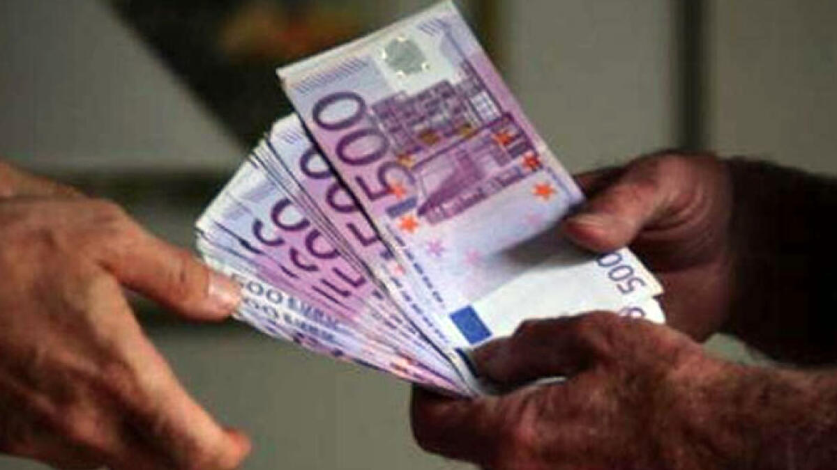 Arrestato usuraio a Scafati: imponeva rate da 18mila euro al mese - 