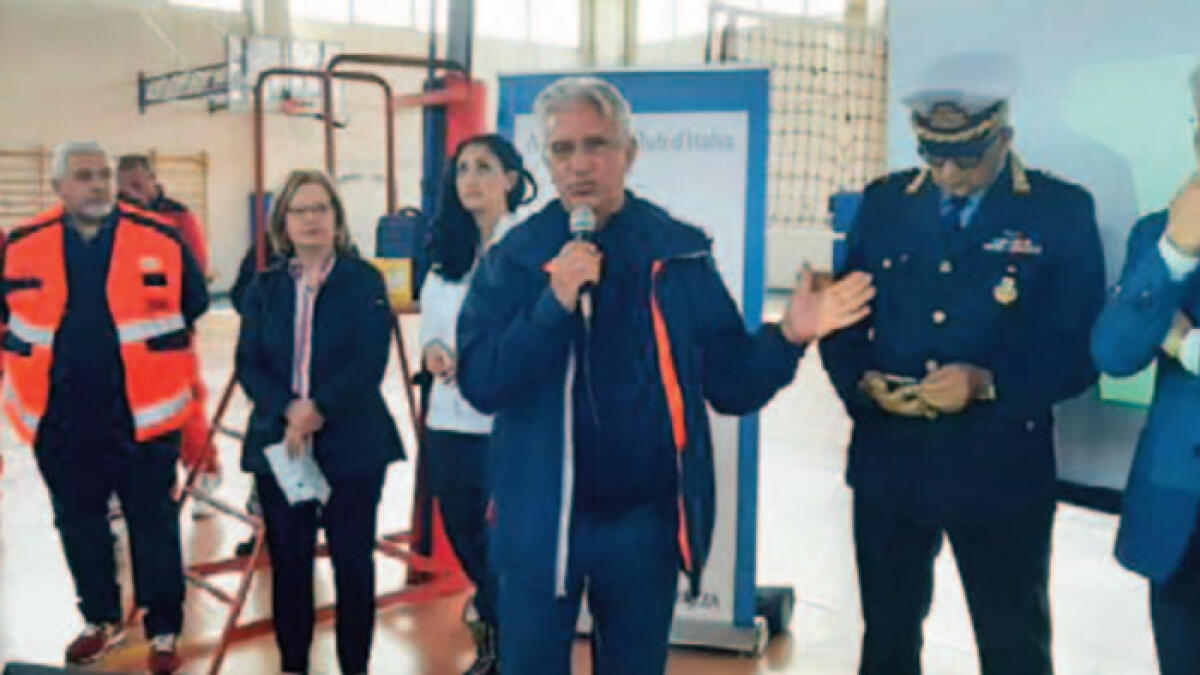 Scuola svaligiata, rubato anche il defibrillatore - 