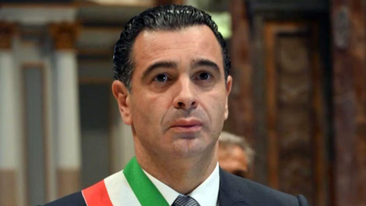 Arrestato il sindaco dimissionario di Avellino - 