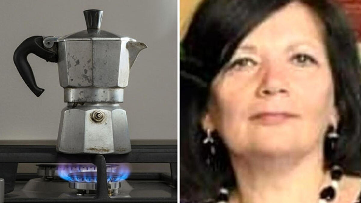 Scoppia macchinetta del caffè, Lucia muore dopo 15 giorni di agonia - 