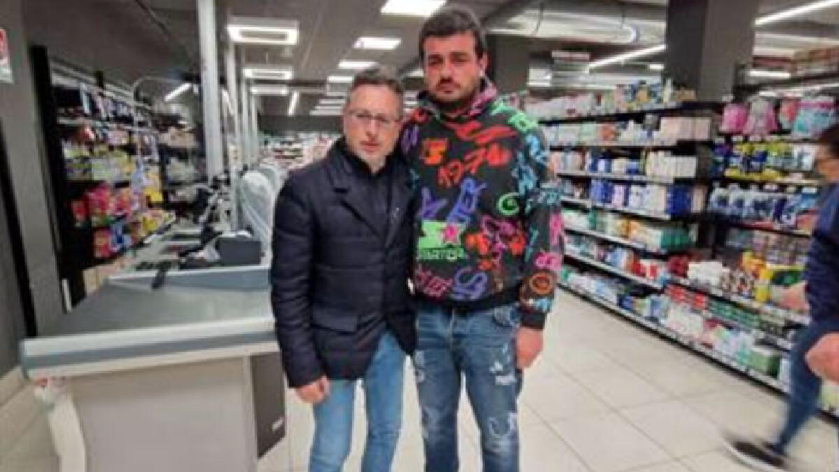 Due rapine in una settimana a Sant'Anastasia, il titolare dorme nei supermercati - 