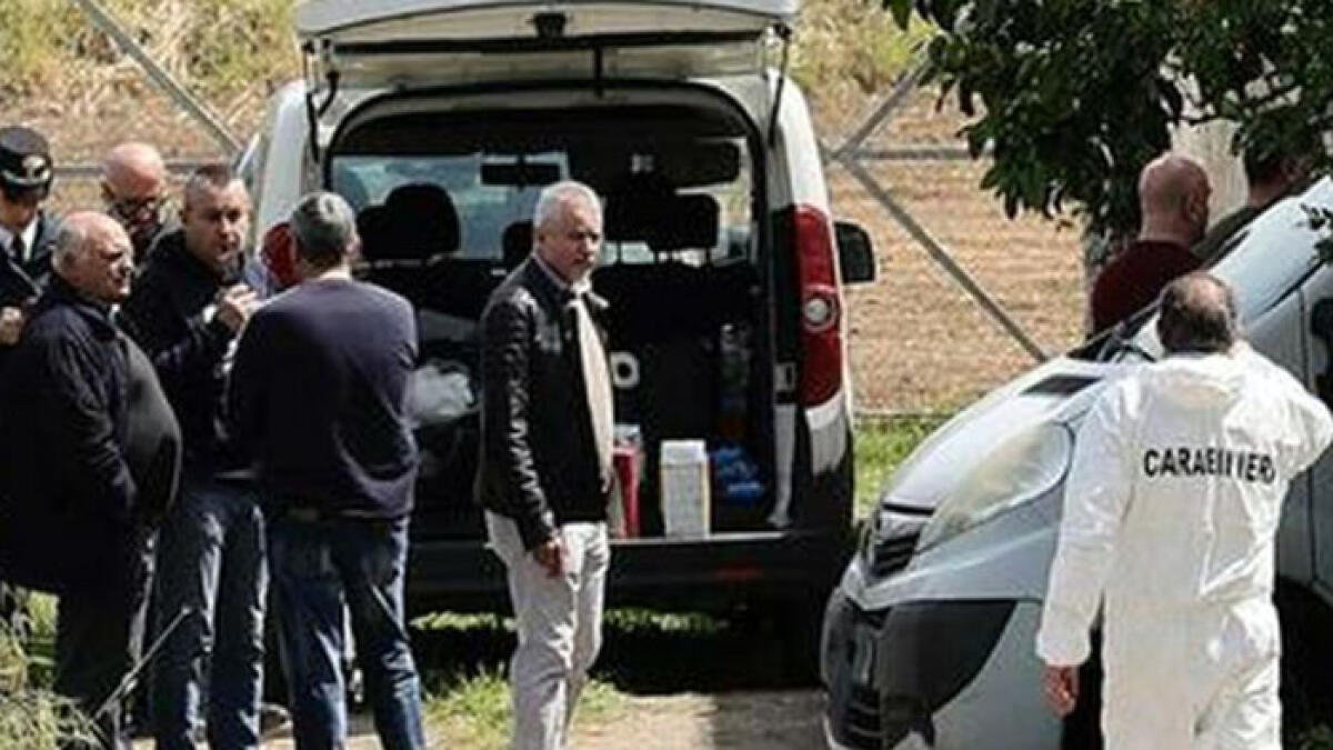 Bimbo sbranato dai pitbull: anche la mamma tra i 5 indagati per omicidio colposo - 