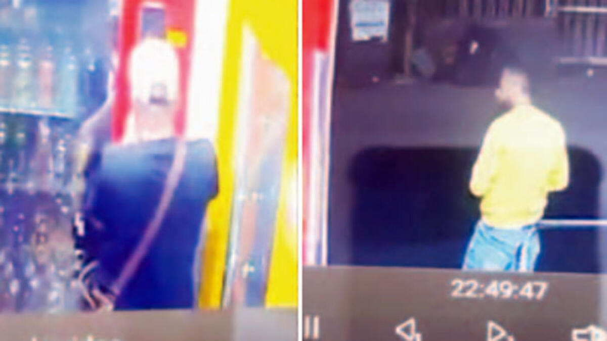 Svaligiato il "Gio's Drink", i raid sul web - 