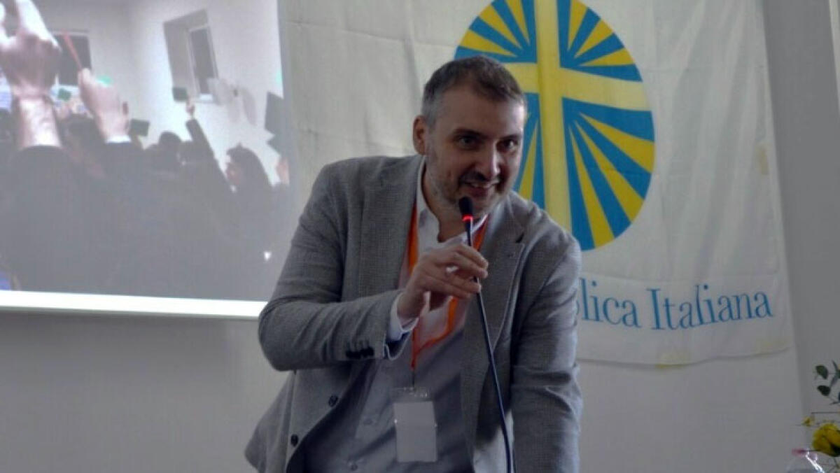 Diocesi di Nola, domani in 2mila dal Papa - 