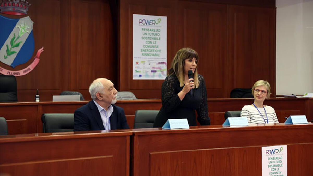 San Giuseppe, Palma, San Gennaro e Striano: prima comunità energetica del Vesuviano: i vantaggi - 