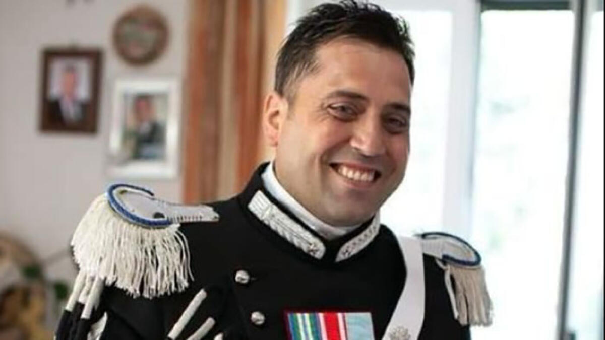 Omicidio Cerciello Rega, chiesti 23 anni in Appello per i killer del vicebrigadiere - 