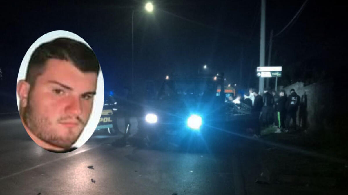 San Giuseppe Vesuviano, domani l'ultimo saluto ed Elia - 