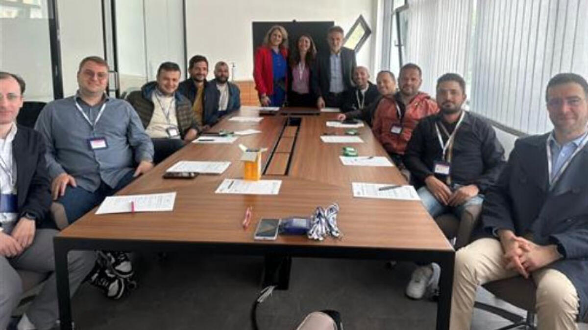 Eav assume altri 10 dipendenti - 