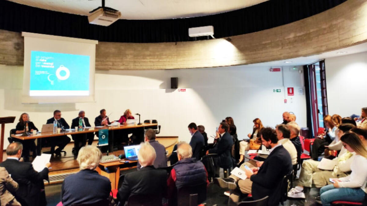 Musei intorno al Vesuvio: il progetto per fare Rete - 