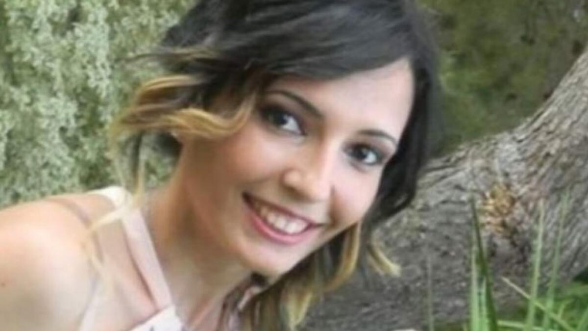 Monica muore a 32 anni dopo una spirometria - 