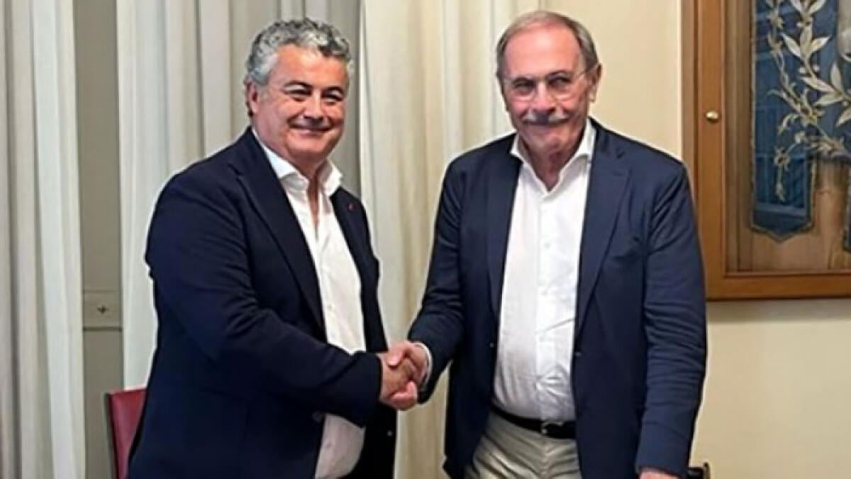 Pompei, si è dimesso l'assessore Lala - 