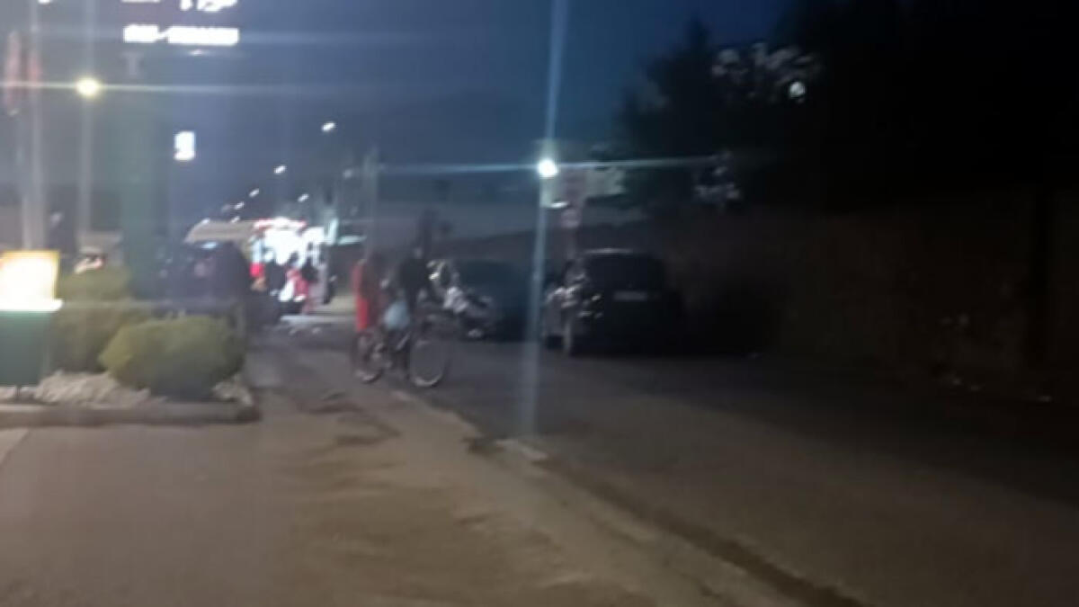 Scontro frontale a Poggiomarino: ci sono due feriti - 