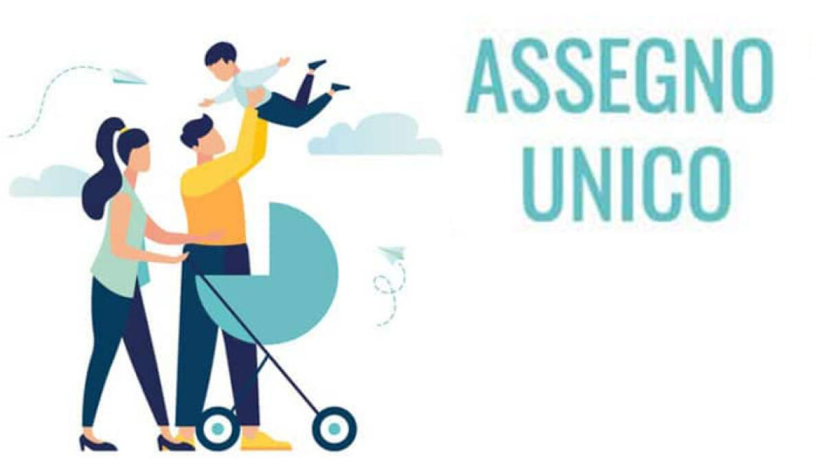 Assegno Unico di aprile, date di pagamento e aumenti in arrivo - 