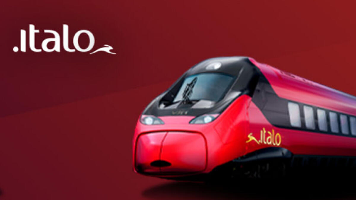 Italo Treno assume diplomati e laureati: tante posizioni disponibili - 