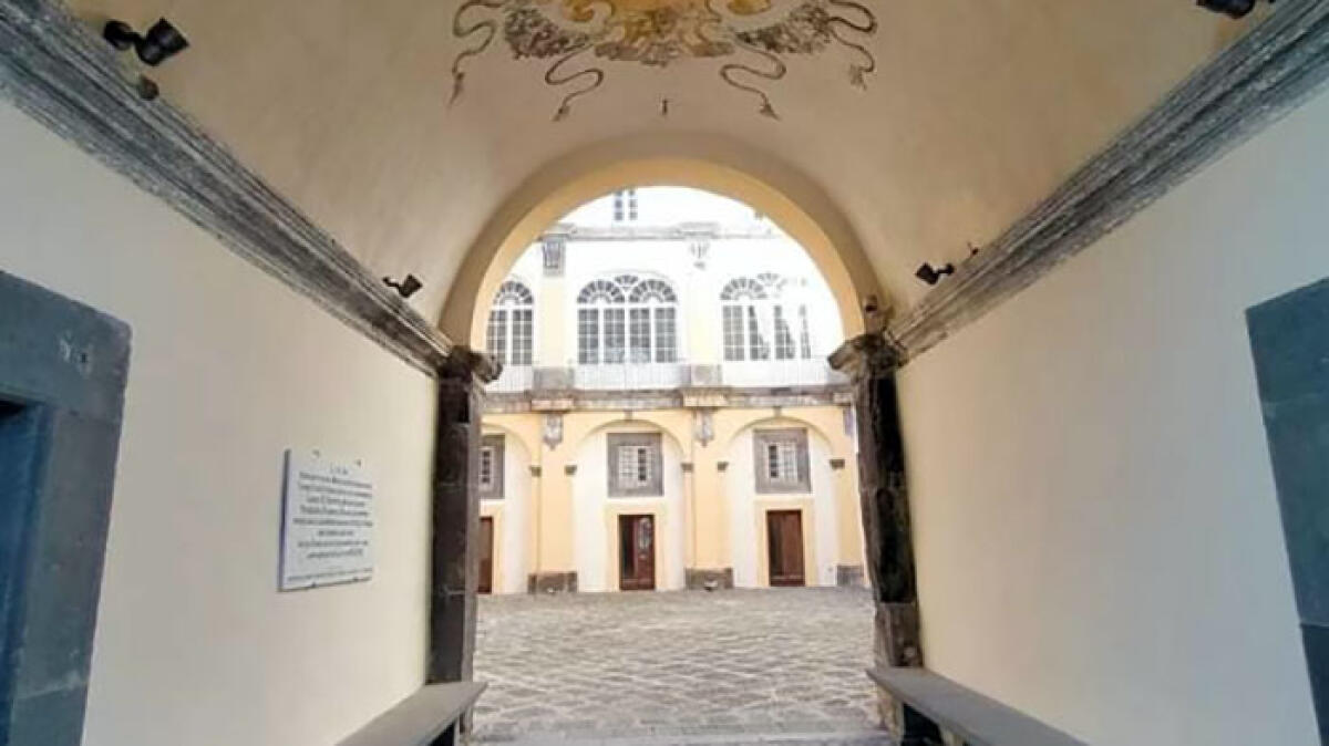 Open Ottaviano: due weekend alla scoperta dei tesori della città - 