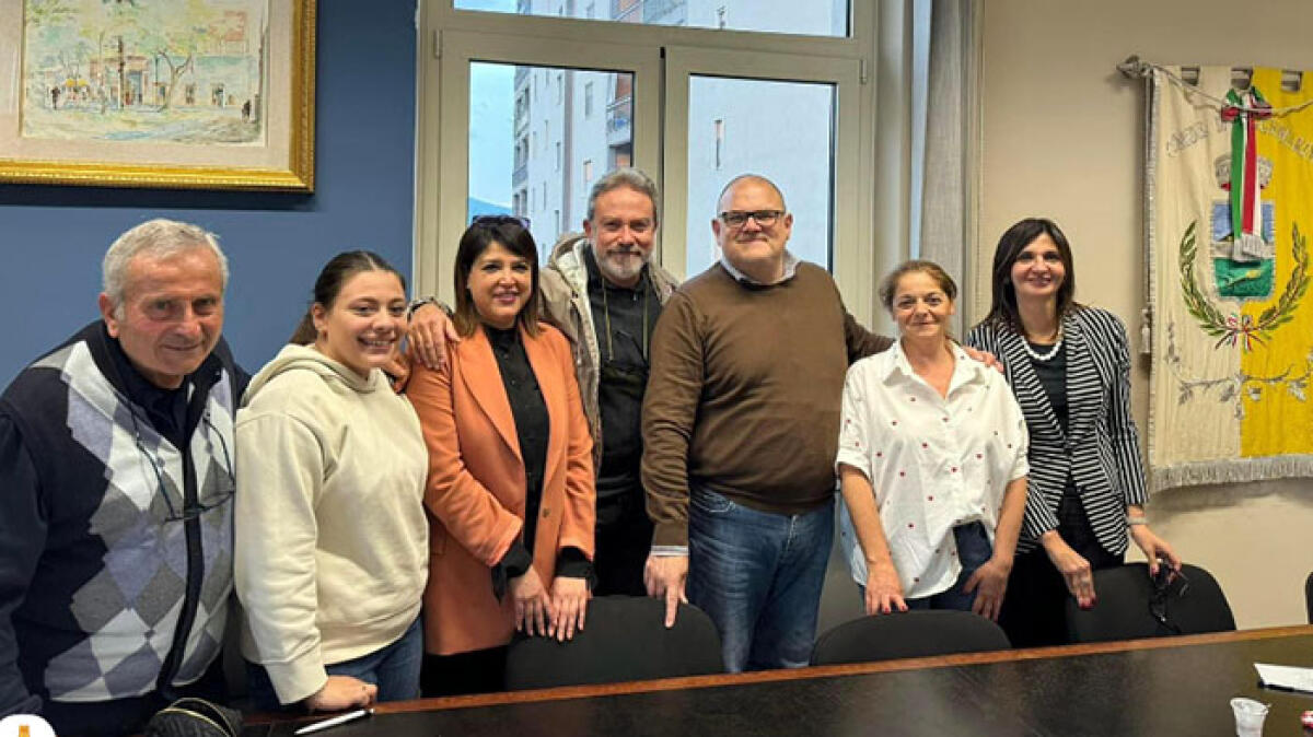 Premio Poesia Città di Poggiomarino, i vincitori della sezione scolastica - 