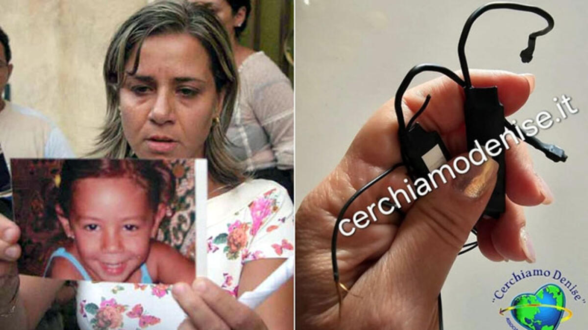 La mamma di Denise spiata da 20 anni: due "cimici" in casa - 