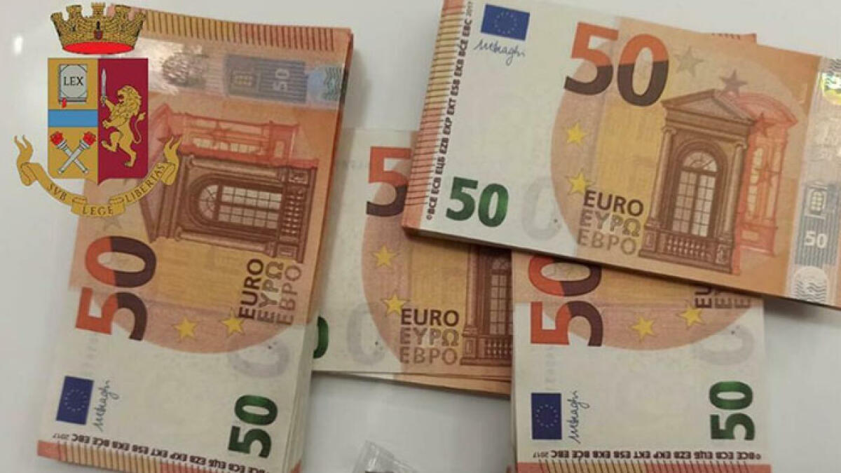 Soldi falsi ai pensionati, dipendenti delle Poste nel mirino - 