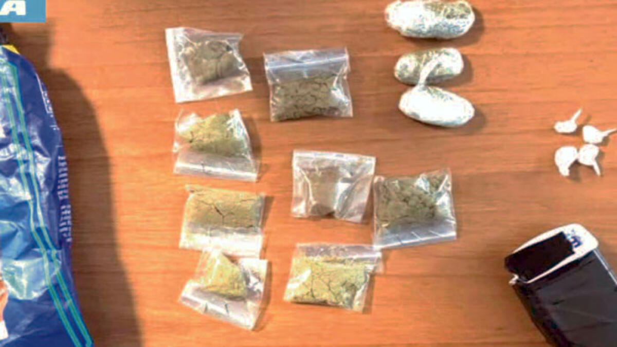 Finisce in manette il pusher di TikTok - 