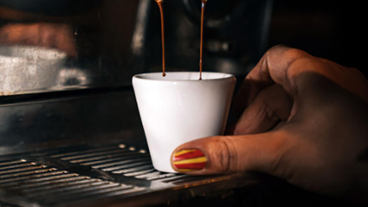 A Napoli due giorni per celebrare il caffè - 