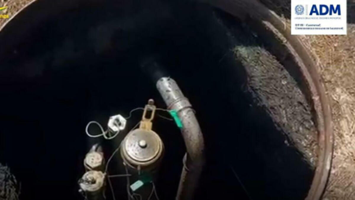 Pericolo carburanti miscelati: chiusi tre distributori - 