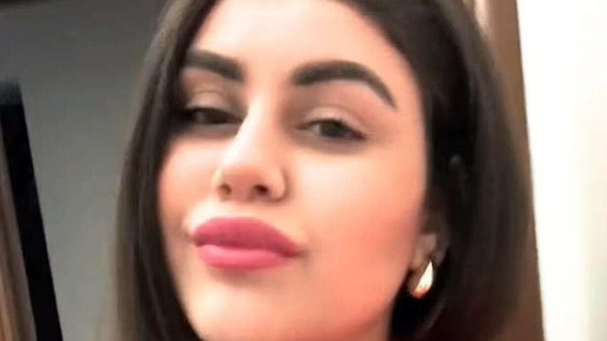 Si costituisce il pirata della strada che ha ucciso Sara a 21 anni - 