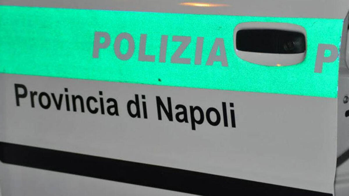 Certificati falsi a vip e calciatori brasiliani: 6 arresti nel Napoletano - 