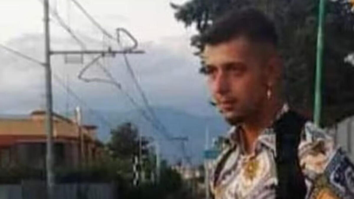 Poggiomarino, l'ultimo sms di Alessandro: "Non voglio più lavorare qui". Poi è morto - 