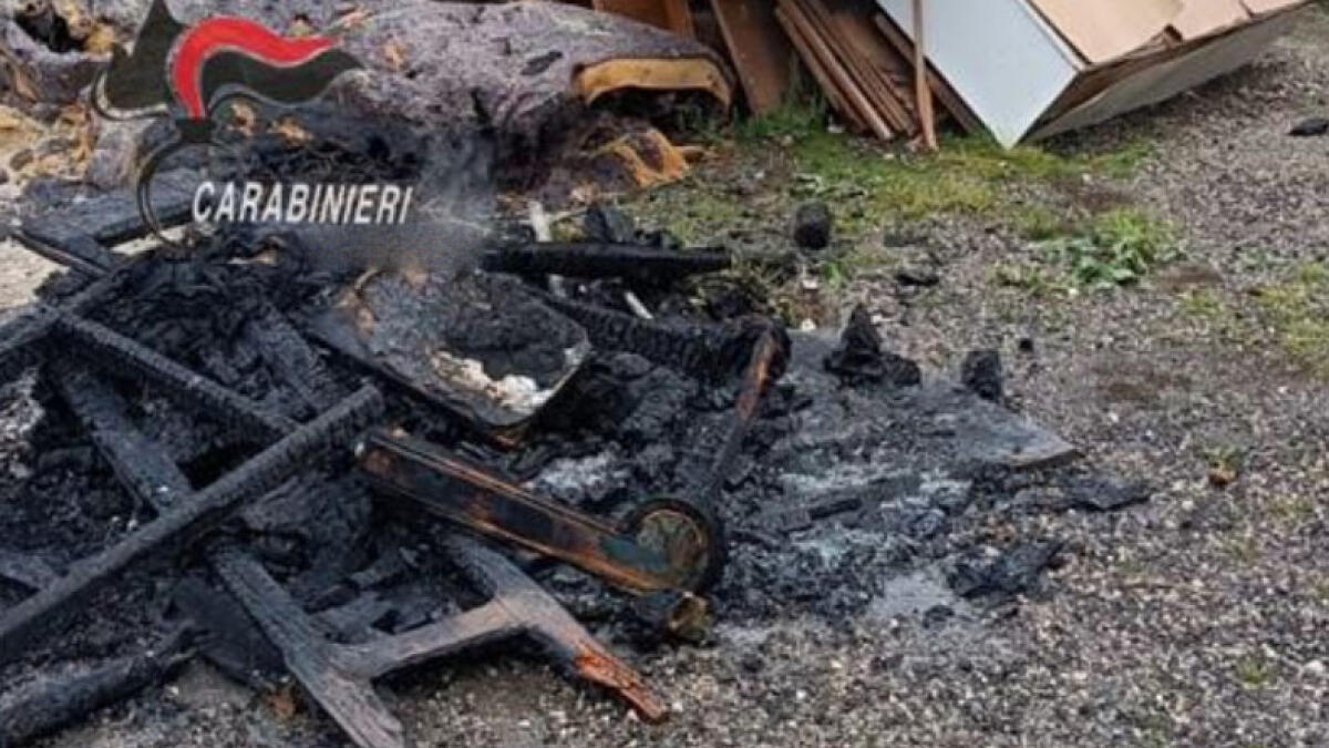 Continua il traffico di rifiuti, 9 arresti ECCO I NOMI - 