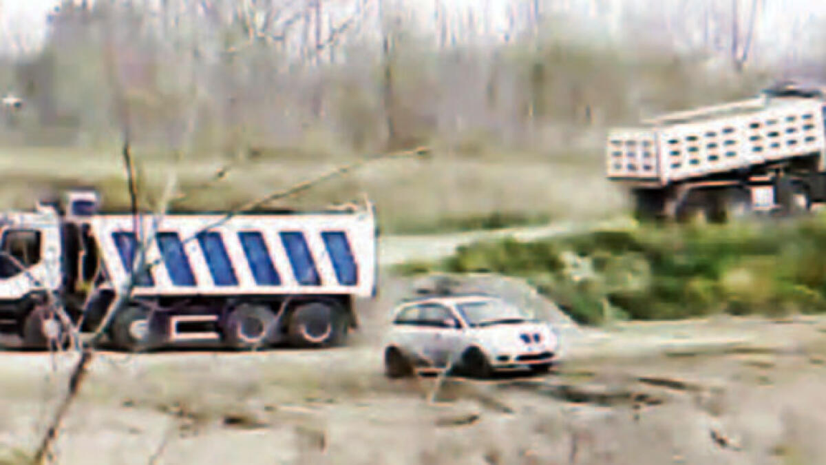 Sversavano rifiuti anche nei Paesi Vesuviani: 12 arresti - 