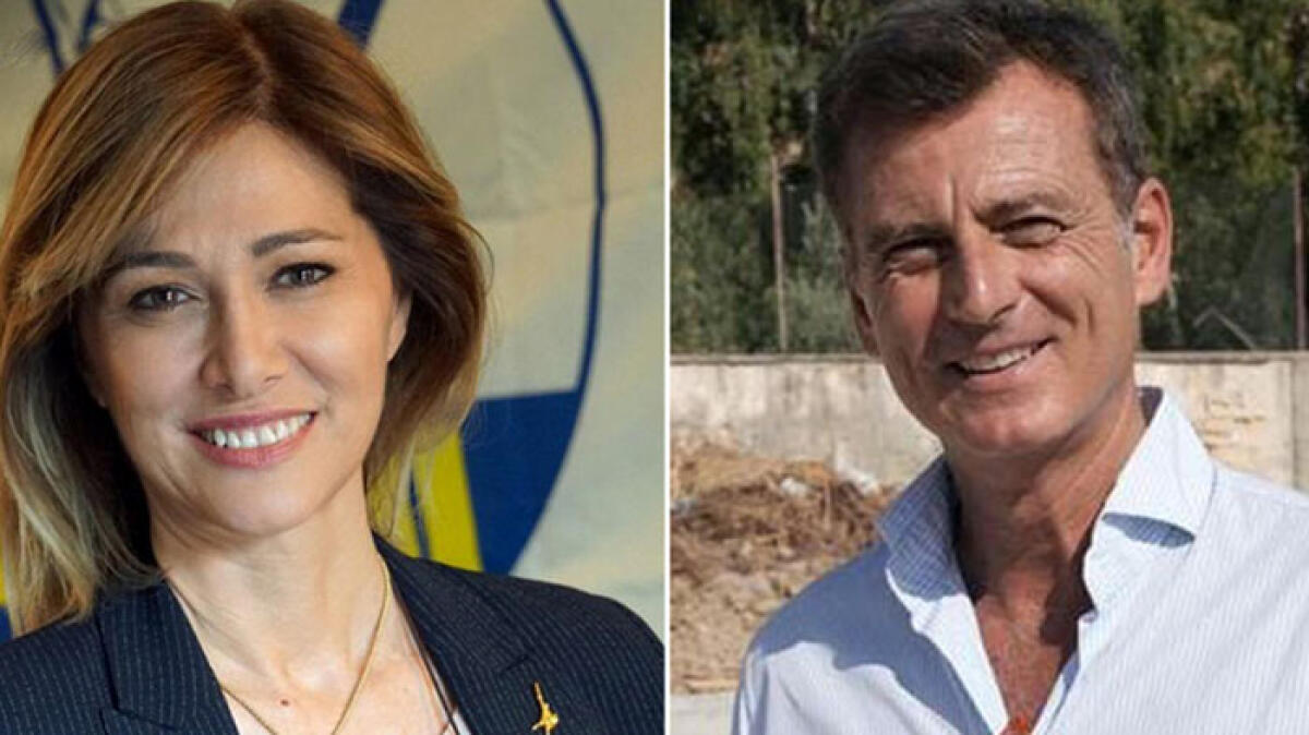 Marito dell'eurodeputata morto in auto: «Se succede qualcosa l’avvocato sa tutto» - 