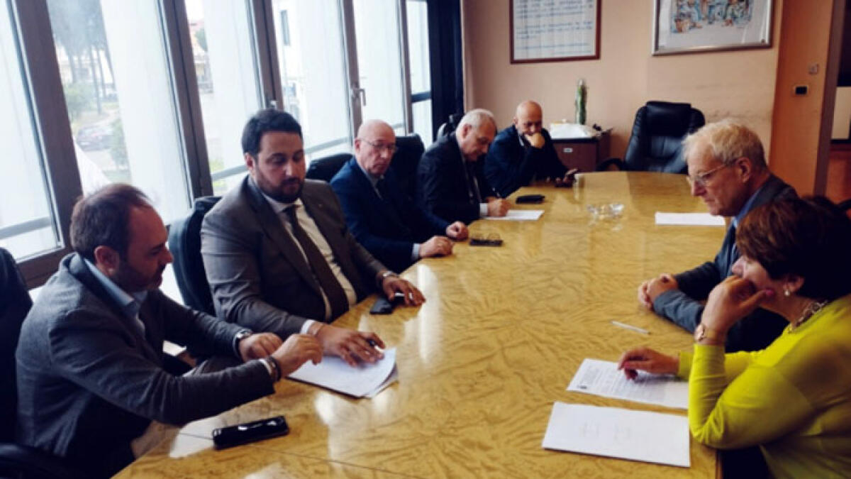 A San Giuseppe Vesuviano nasce il distretto del commercio - 