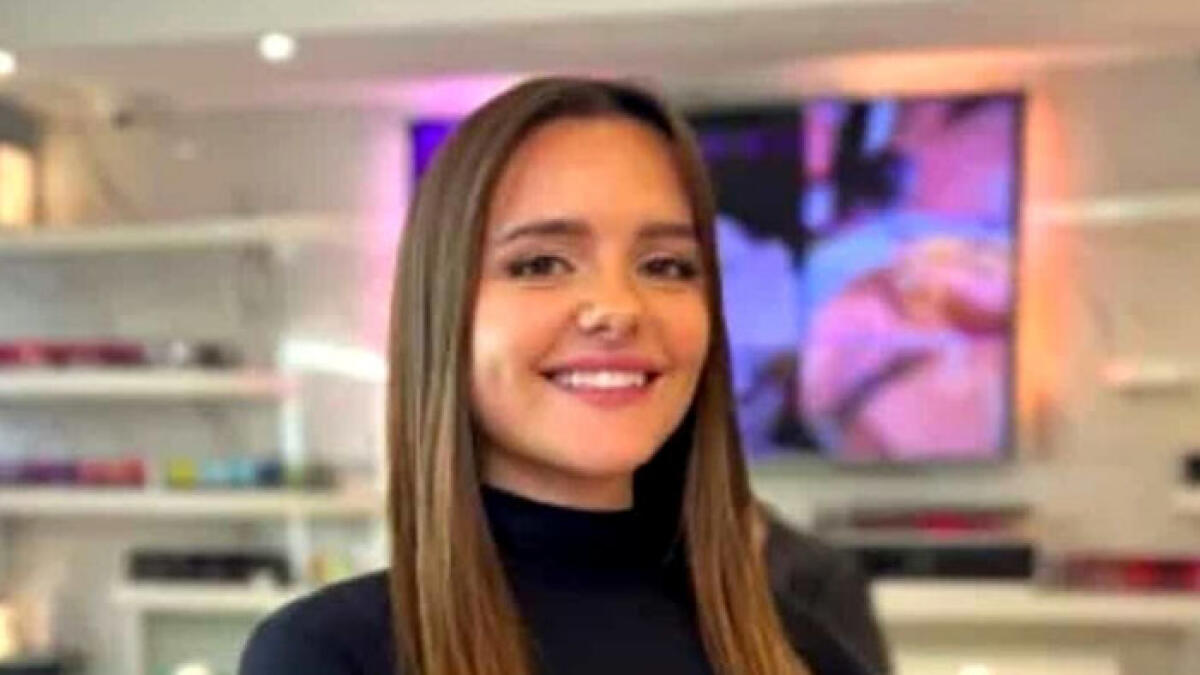 Francesca trovata morta in casa a 26 anni - 