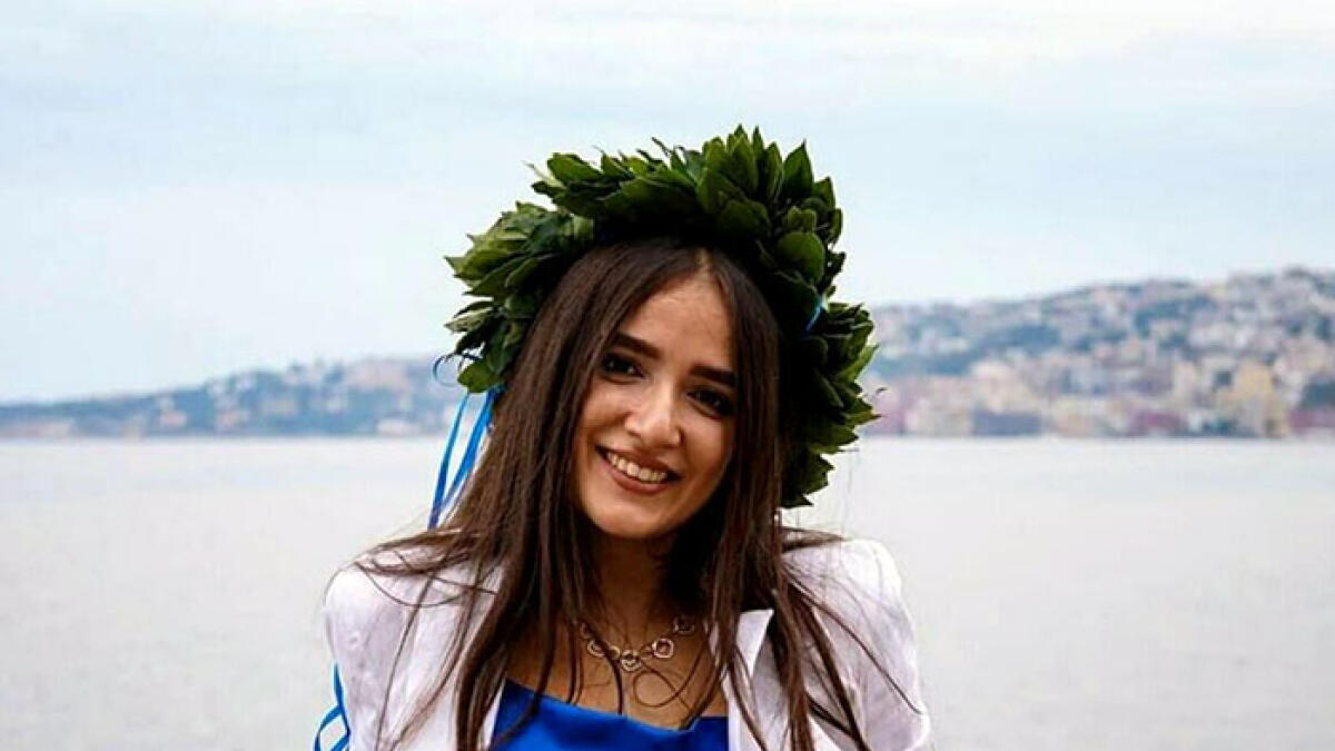 Rita investita, si è spenta a 27 anni dopo tre giorni di agonia - 