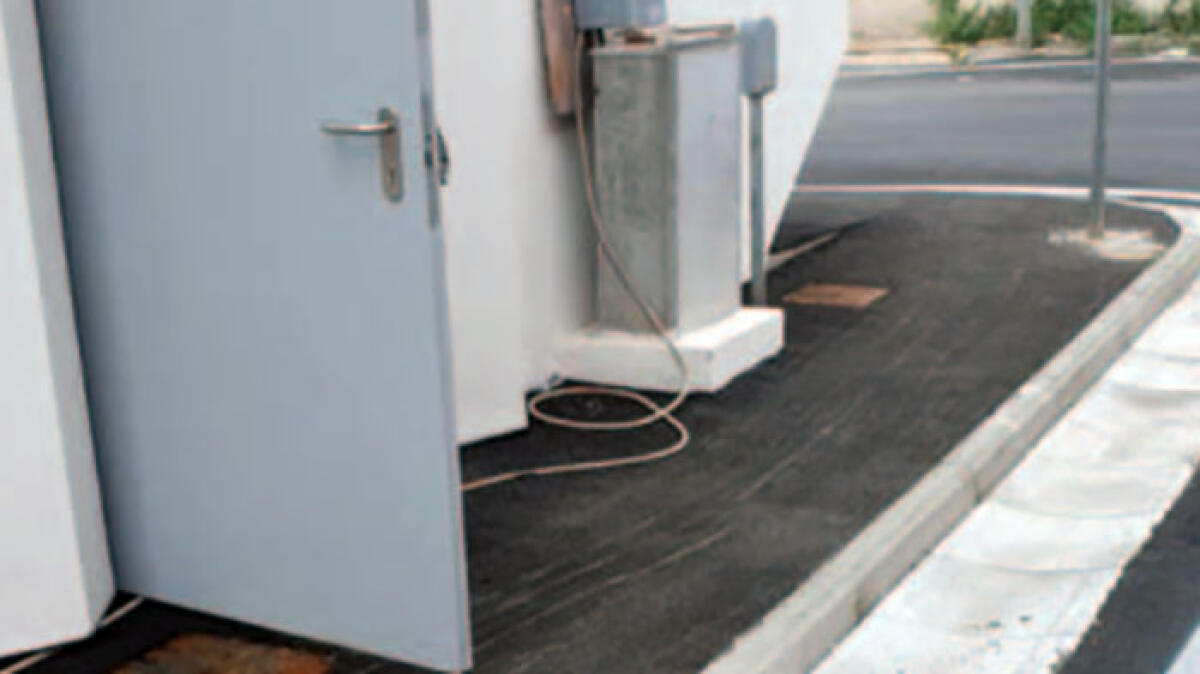 Raid contro il centro per bimbi nel bene sottratto alla camorra - 